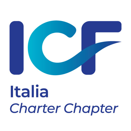 ICF ITALIA logo