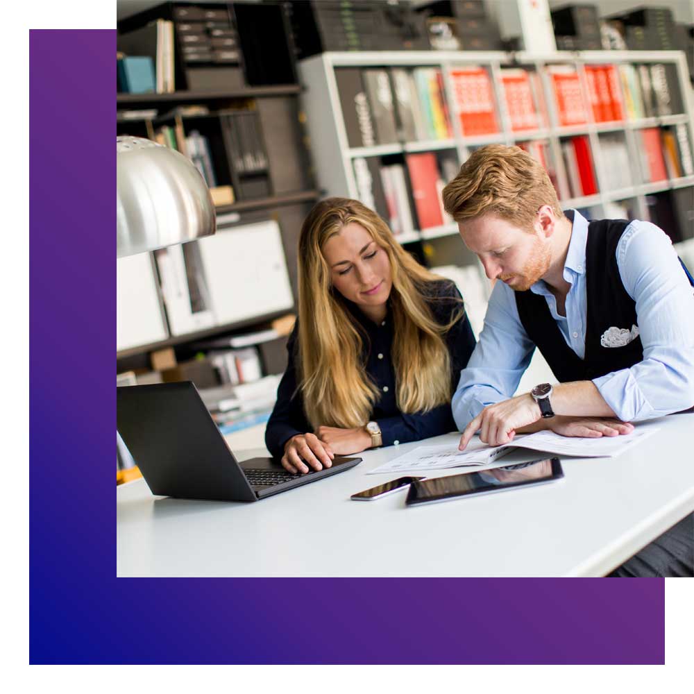 Foundation Ignite ICF