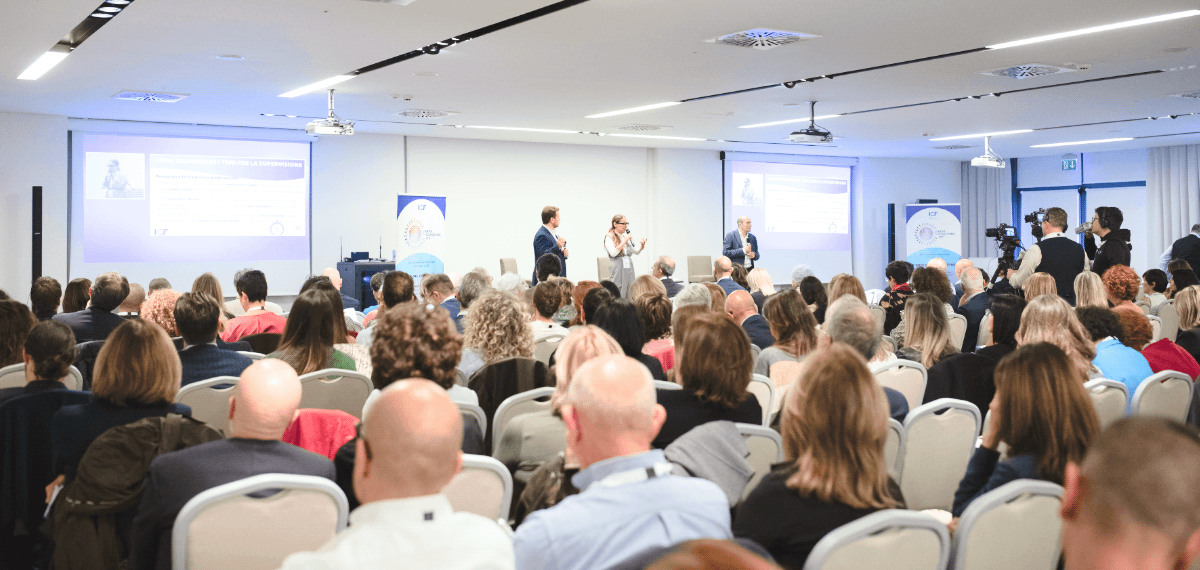 Conferenza 2024 Plenaria