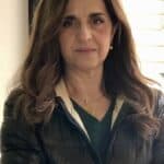 Maria Lusia Marimo Maria Lusia Marimo