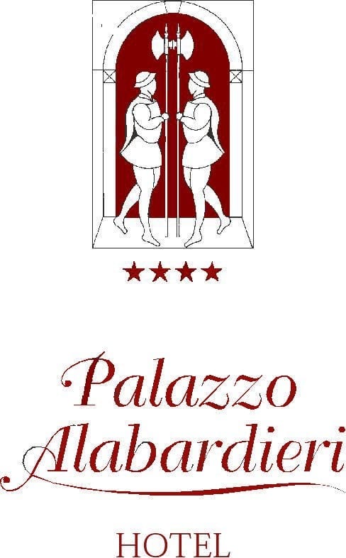 logo Palazzo Alabardieri Napoli