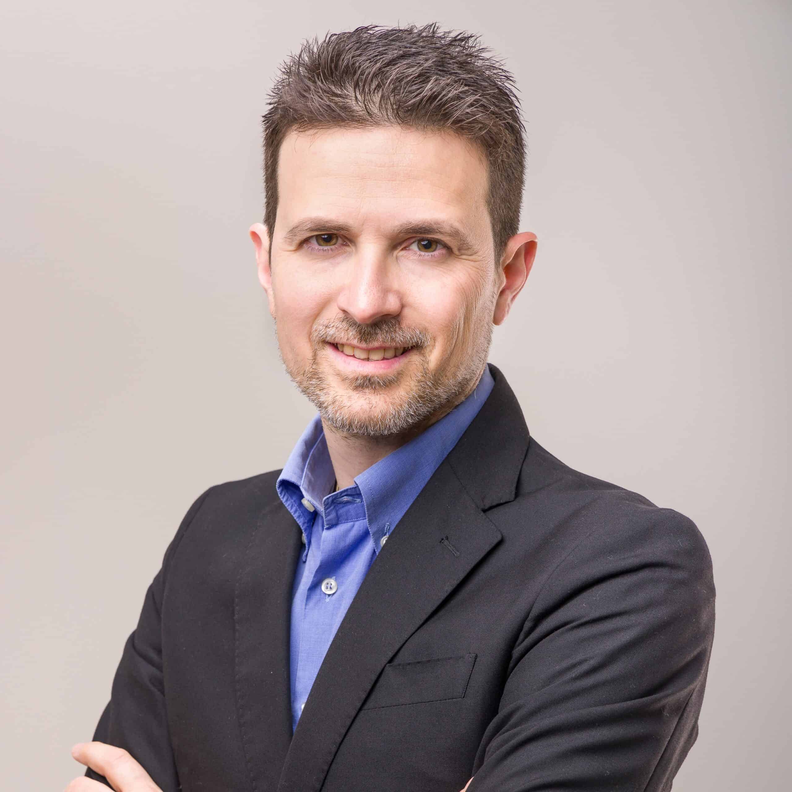 Andrea De Mauro