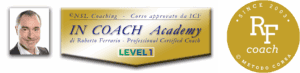 IN Coach Academy - Roberto Ferrario
